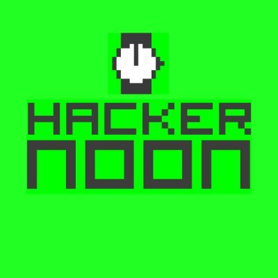 Hackernoon, press release,