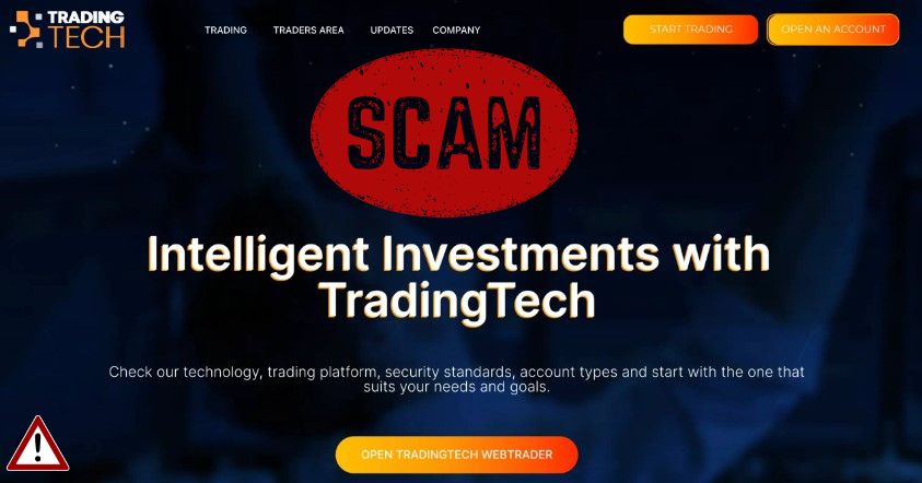 TradingTeck, TradingTeck review, TradingTeck scam, TradingTeck 2023, TradingTeck online,