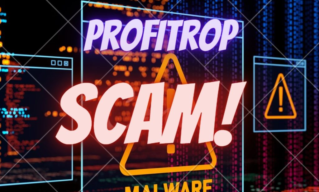 Profitrop, Profitrop scam, Profitrop review, Profitrop reviews 2023, Profitrop trading, Profitrop,