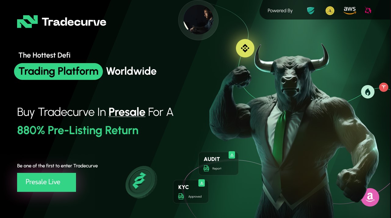 The Dangers of Trading with Tradecurve