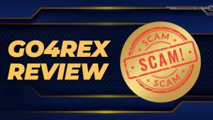 GO4REX, GO4REX scam, GO4REX review, GO4REX reviews, GO4REX 2023, GO4REX news, GO4REX update,