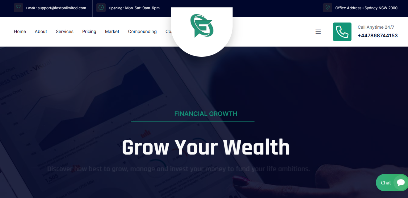 Faxton incentive limited, Faxton incentive limited scam, Faxton incentive limited review, Faxton incentive limited reviews 2023,