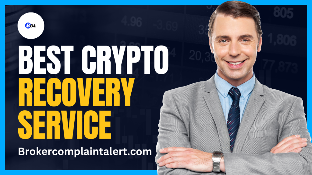 Best Crypto Recovery Service, crypto recovery,