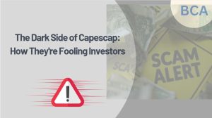 Capescap, Capescap scam, Capescap review, Capescap reviews, Capescap 2023,