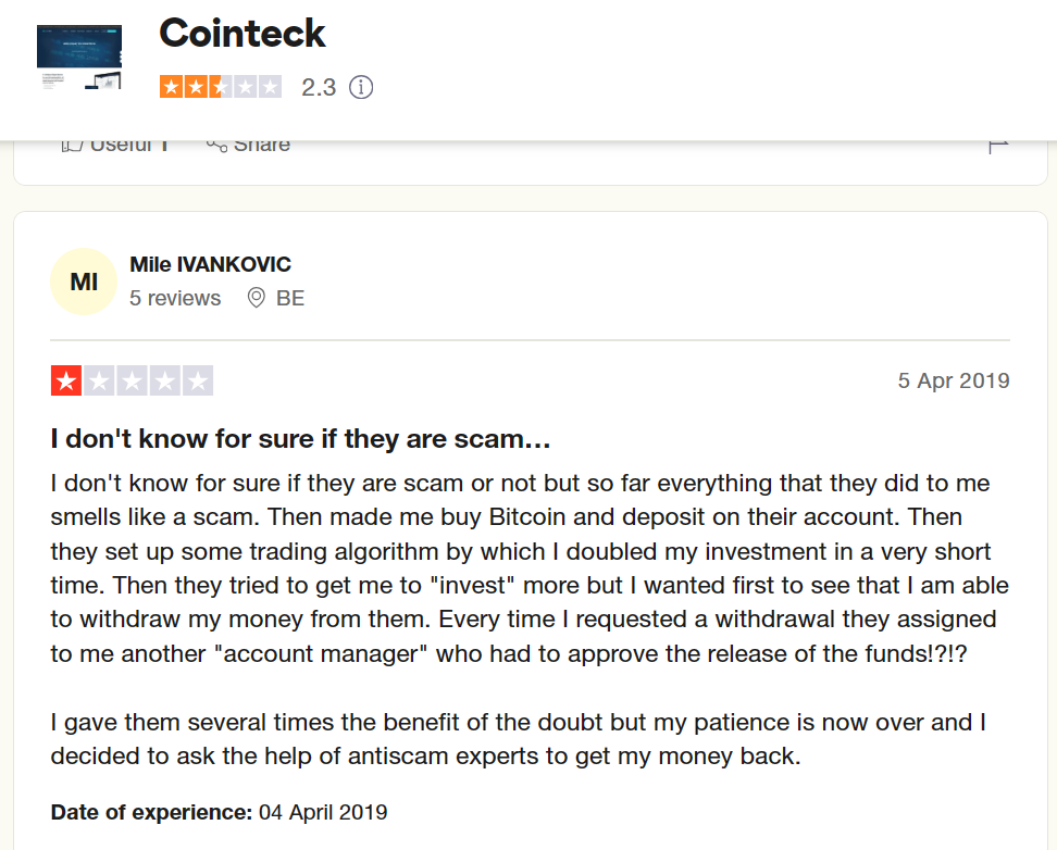 Cointeck , Cointeck scam, Cointeck review, Cointeck 2023, Cointeck 2022, Cointeck news, Cointeck update,