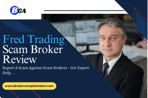 fred trading safe, Fred Trading scam broker review, fred trading trustpilot, Is Fred Trading Legit or a Scam