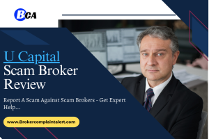 broker, scam brokers forex, U Capital, U Capital review, U Capital scam, U Capital scam broker, U Capital scam broker reviews