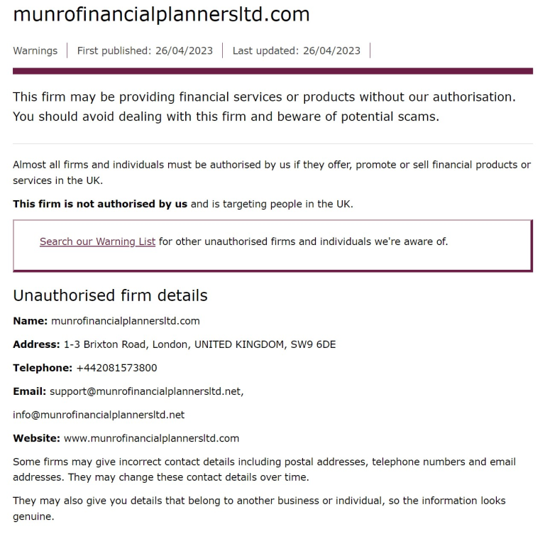 munro financial planners limited, munro financial planners limited отзывы, компания munro financial planners limited, financial planners, financial planning, financial planner, munro financial, certified financial planner, munro financial review