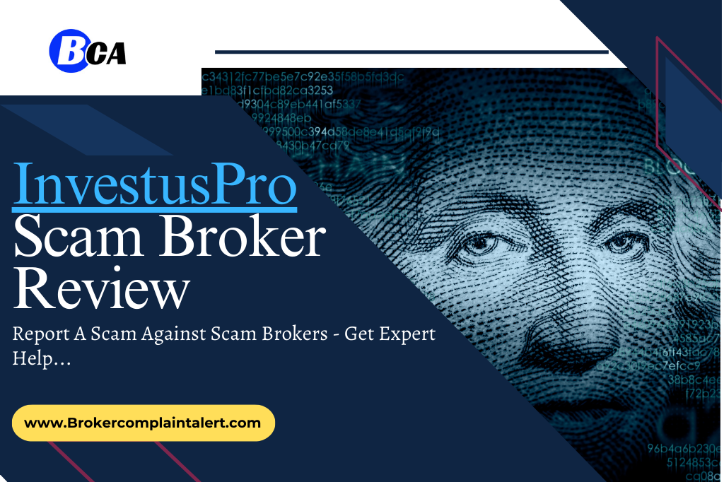 investus pro scam, investuspro .com, investuspro review