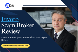 fivoro, fivoro forex, fivoro review, Forex, Forex scam, forex trader, forex trading, forex true, scam brokers