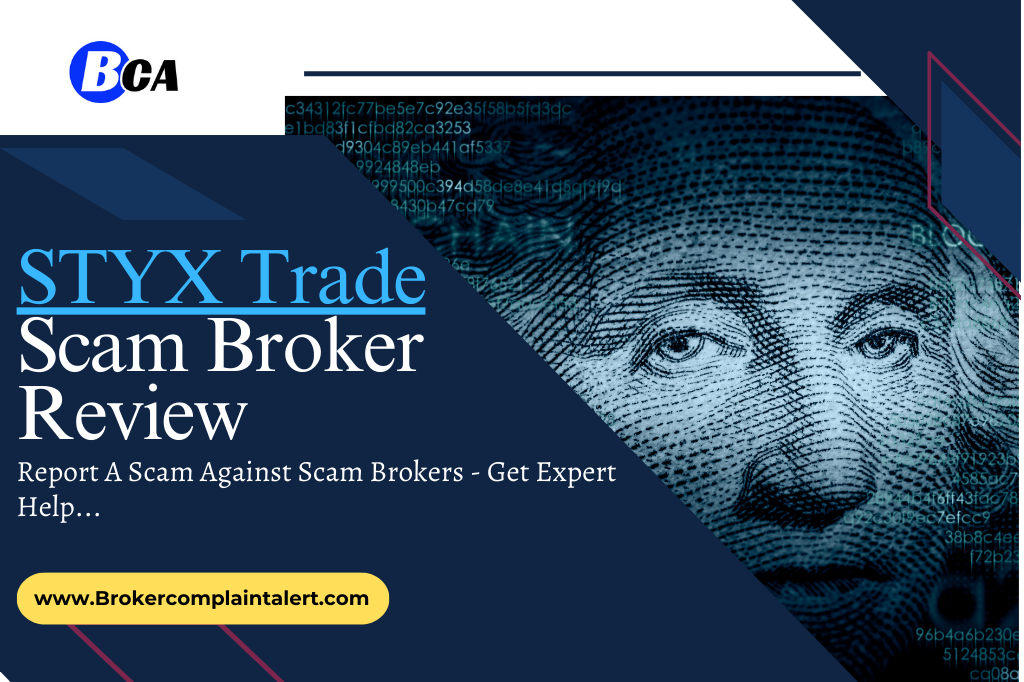 styx trade, styx trade limited, styx trade reviews, styx trade scam