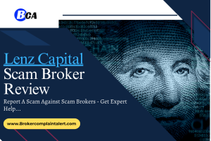 lenz capital, lenz capital opiniones, lenz capital review, lenz capital scam