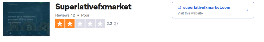 Superlative FX Market review, Superlative FX Market scam, Superlative FX Market scam broker review, Superlative FX Market broker review, scam broker review, scam brokers, forex scam, forex broker, scam broker, scam forex brokers, scam brokers forex list, scam forex brokers list, best forex broker, scam broker identify, scam broker recovery, scam brokers 2023, scam brokers forex,