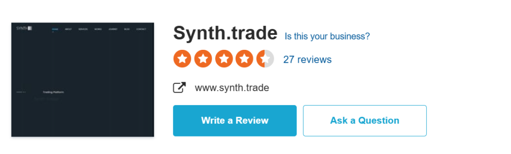 Synth Trade review, Synth Trade scam, Synth Trade scam broker review, Synth Trade broker review, scam broker review, scam brokers, forex scam, forex broker, scam broker, scam forex brokers, scam brokers forex list, scam forex brokers list, best forex broker, scam broker identify