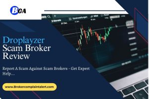 Droplayzer , Droplayzer scam, Droplayzer review, Droplayzer scam, Droplayzer scam review,